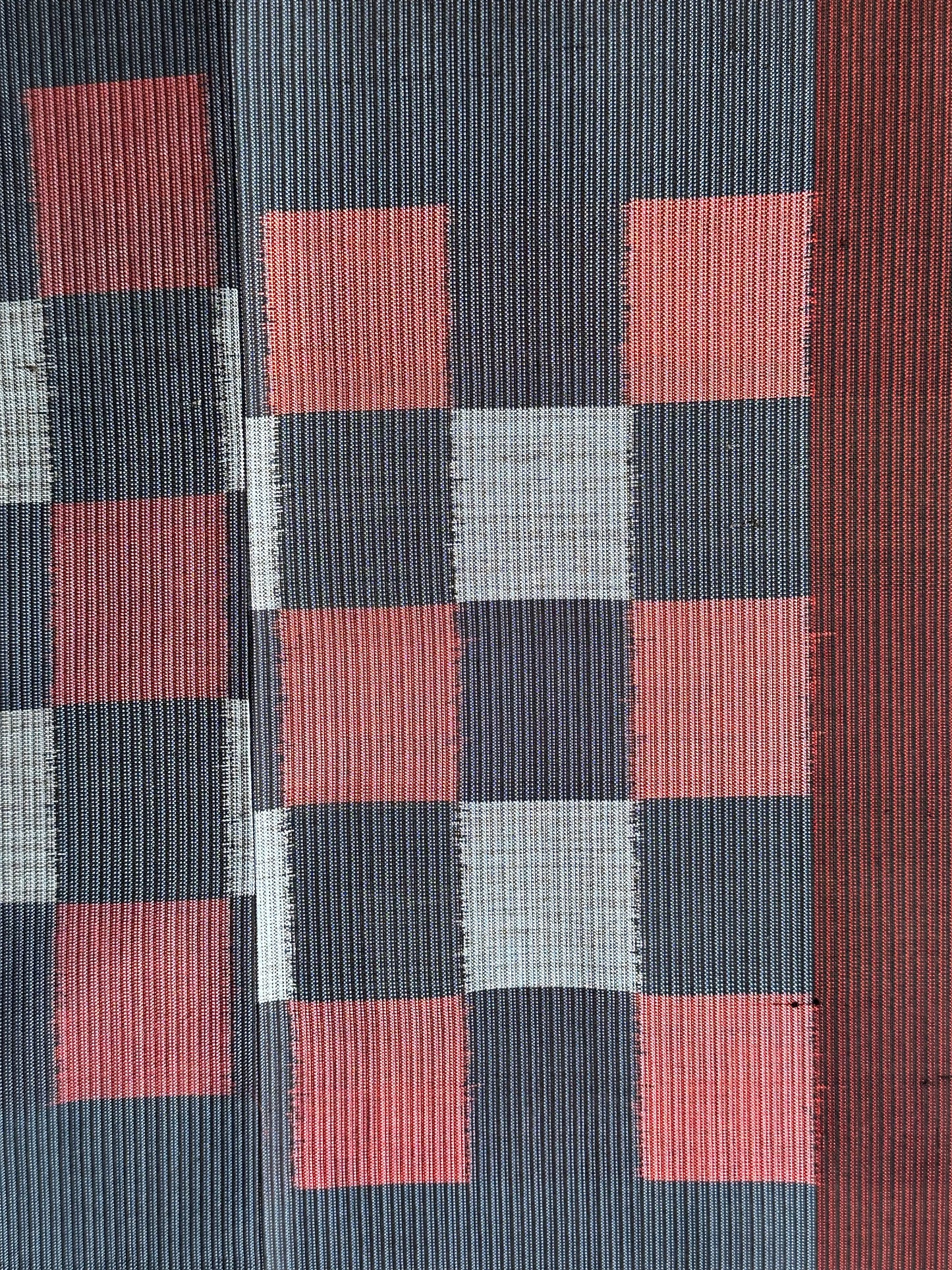 Timeless Meisen Silk Kimono