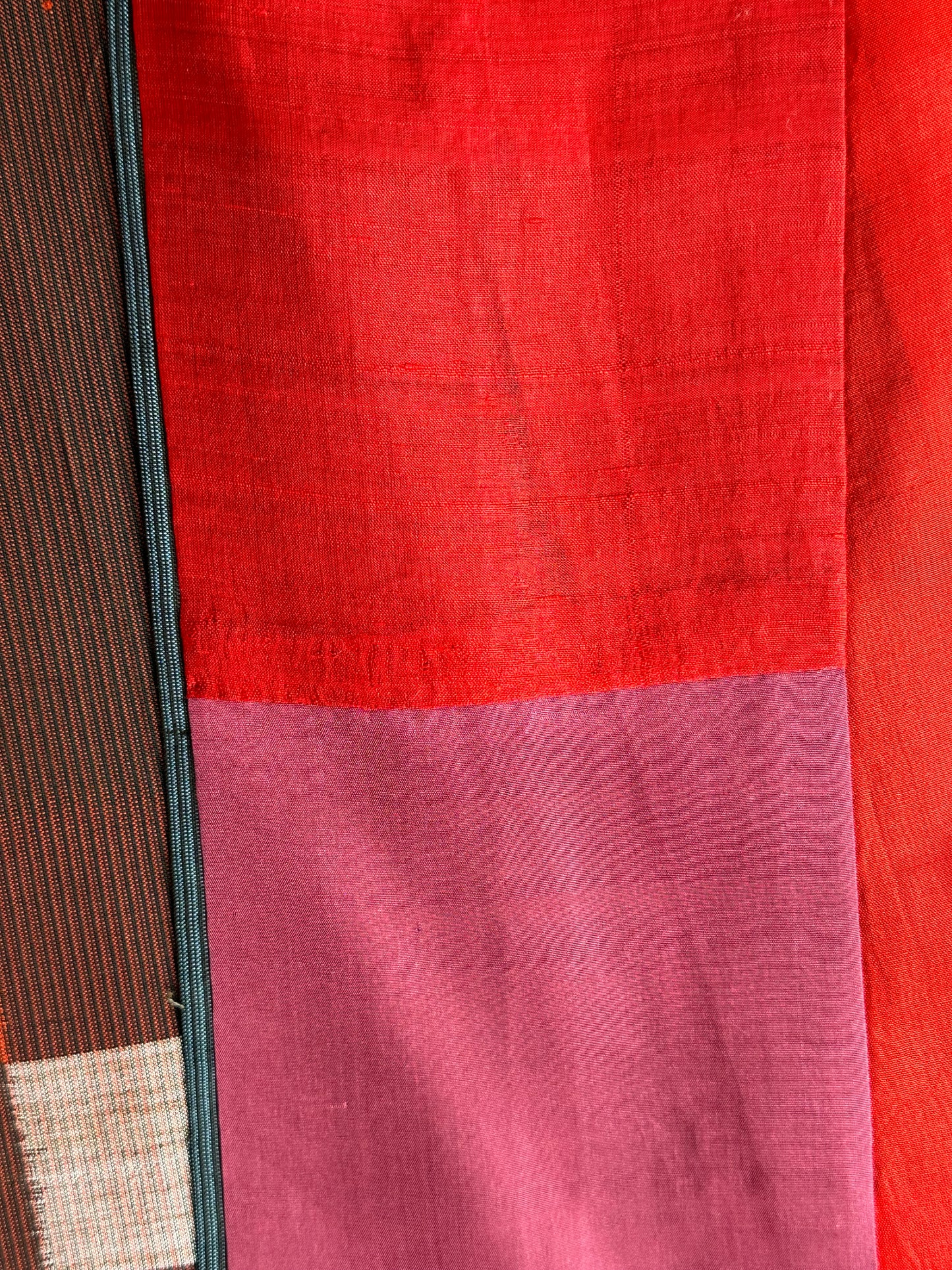 Timeless Meisen Silk Kimono