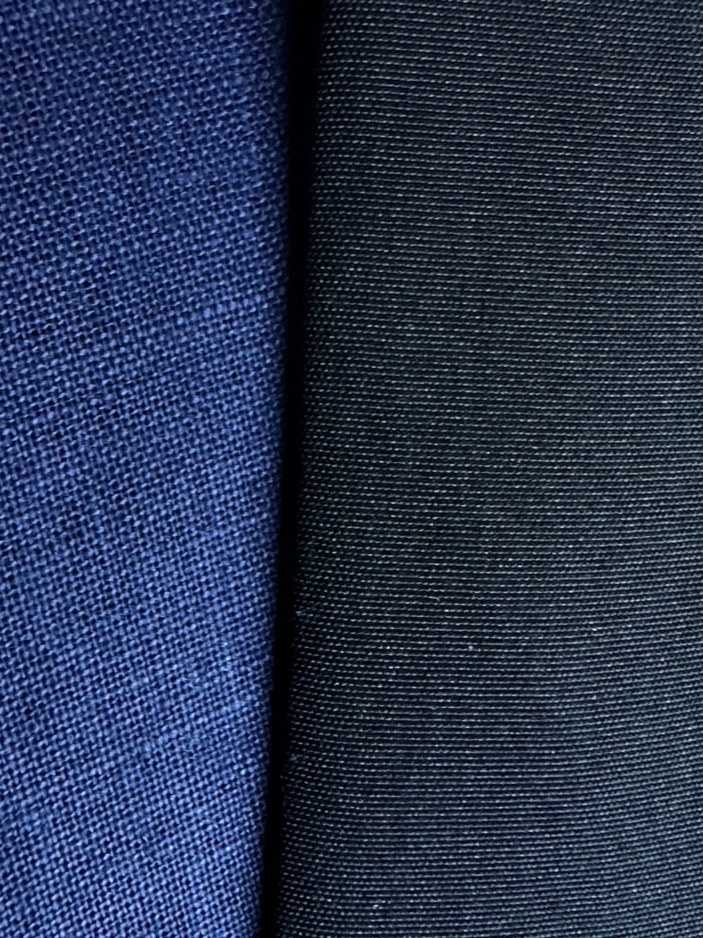 Formal Men’s Kimono with 5 Takanoha Kamon