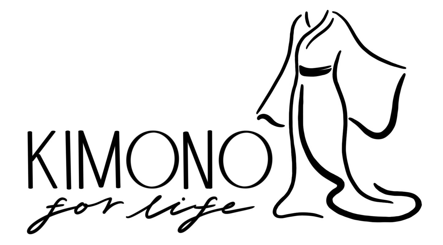 Kimono Journey -lahjakortti