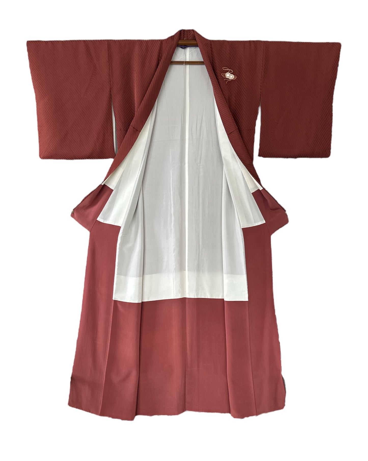 Noh Dance Kimono