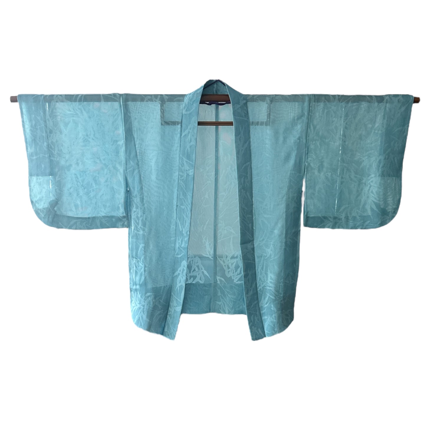 Vaaleansininen Breeze Haori