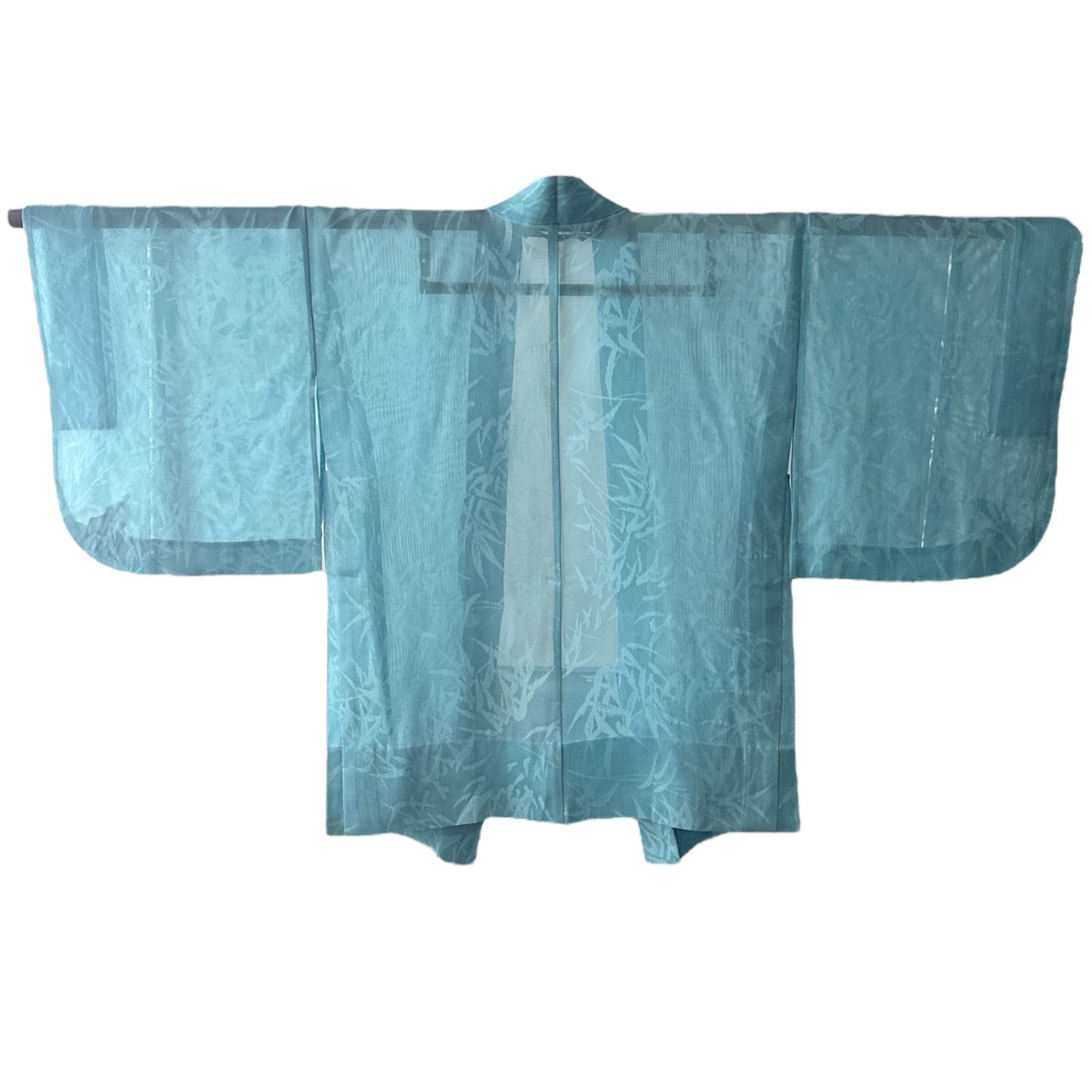 Vaaleansininen Breeze Haori