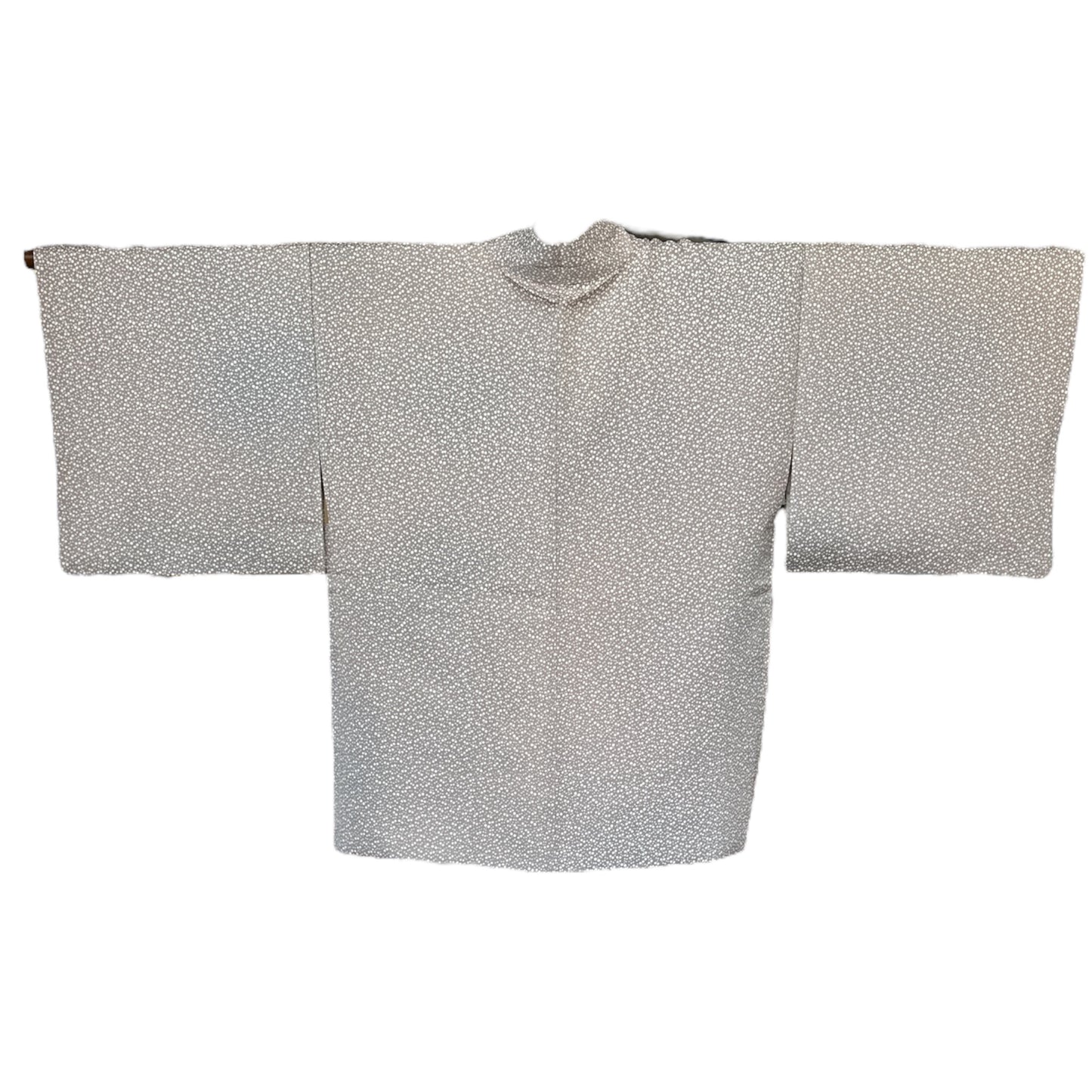 Beige Komon Haori