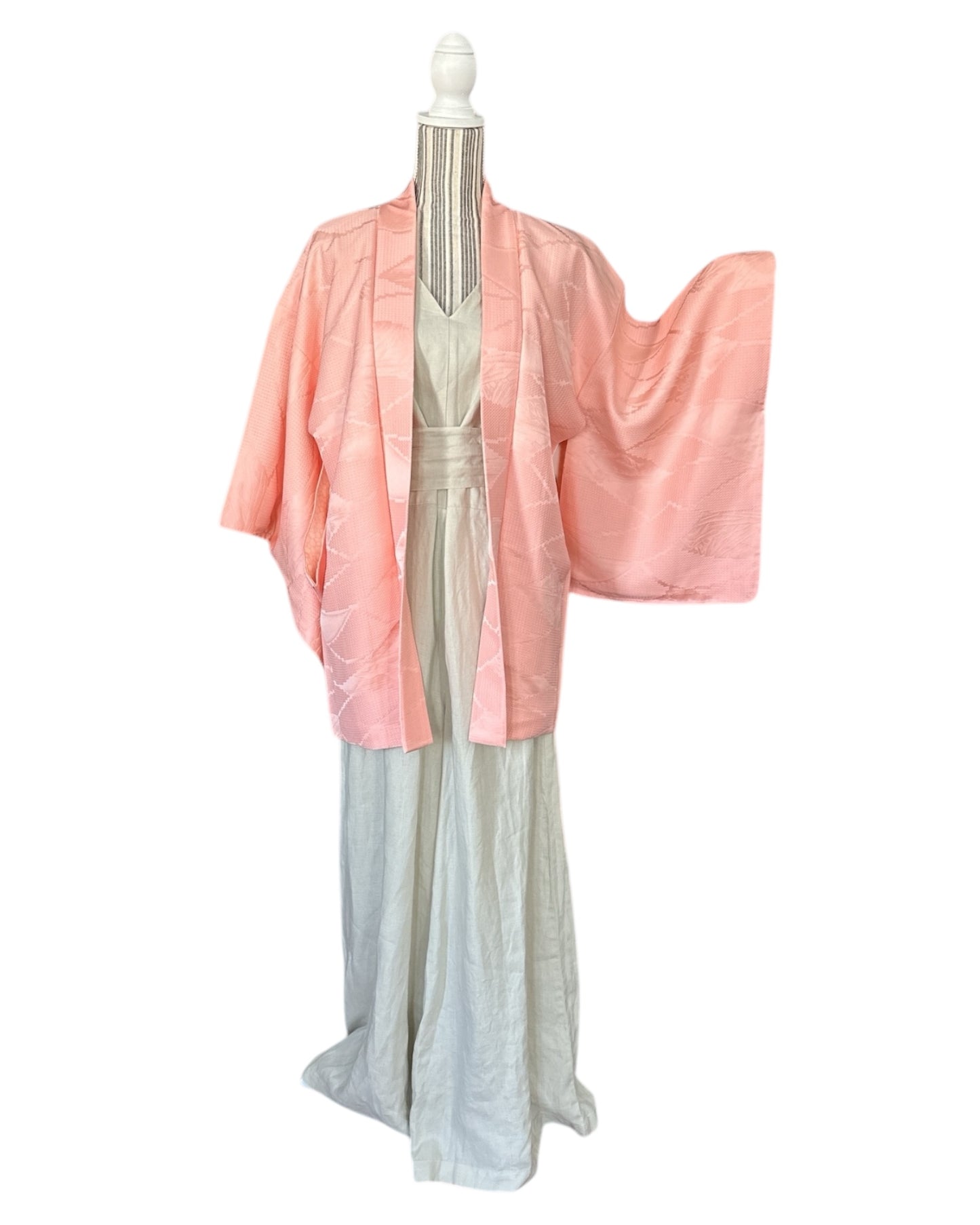 Sakura Blush Haori