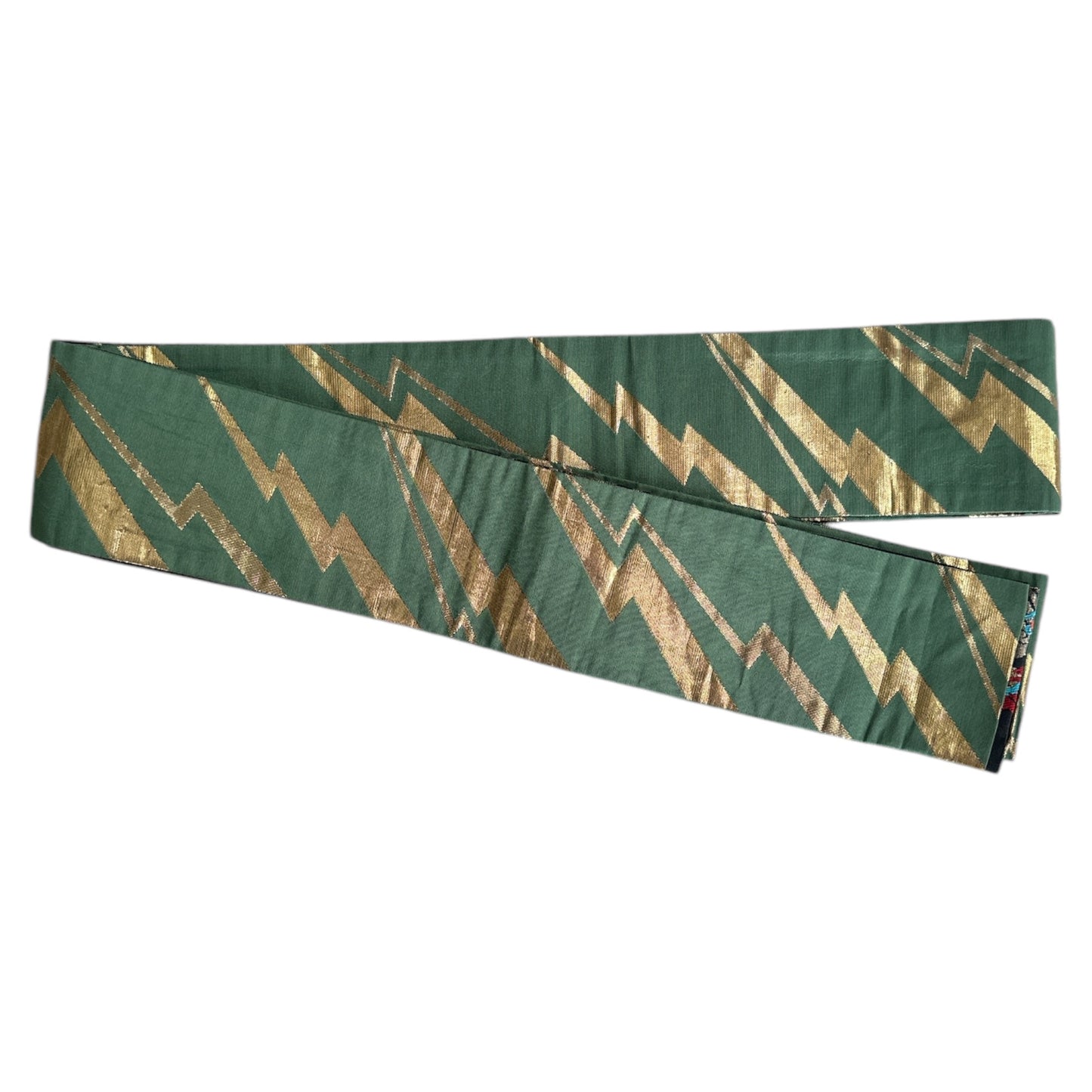 Set Kimono și Obi Mystic Thunder