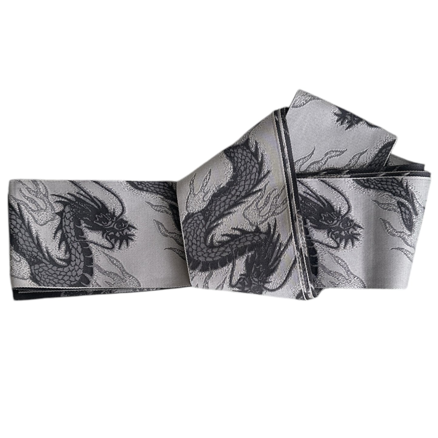 Ryū (Dragon) Kaku Obi