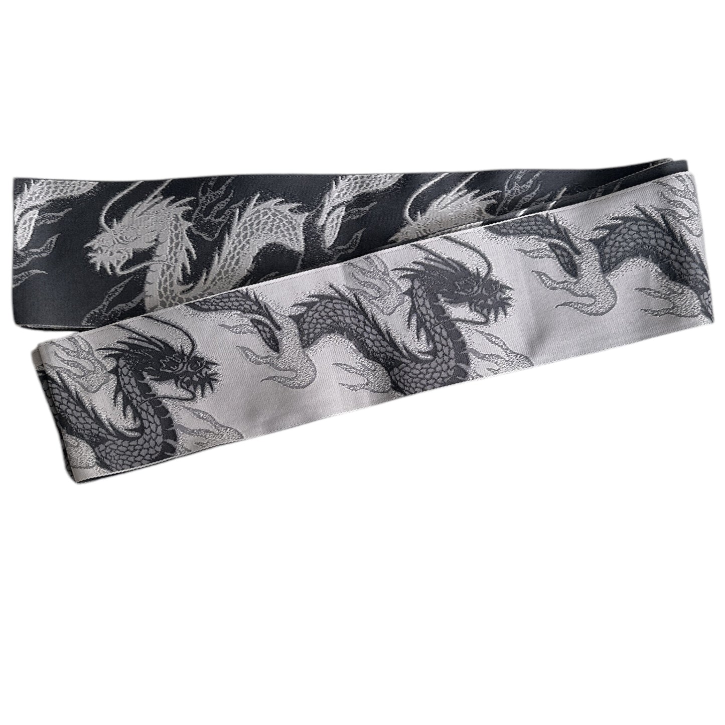 Ryū (Dragon) Kaku Obi