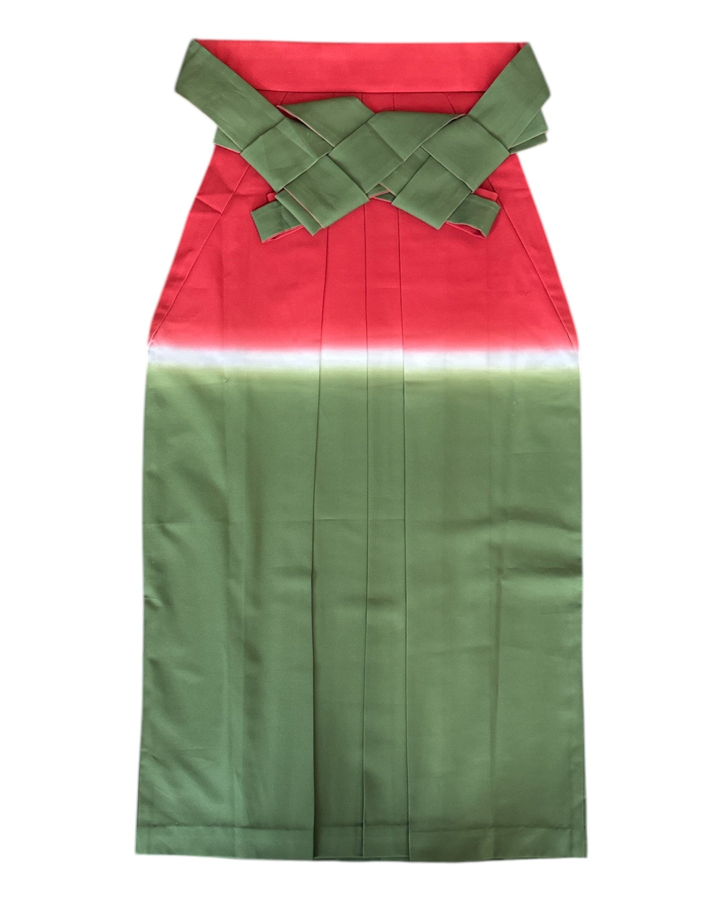 Vivid Earth Hakama