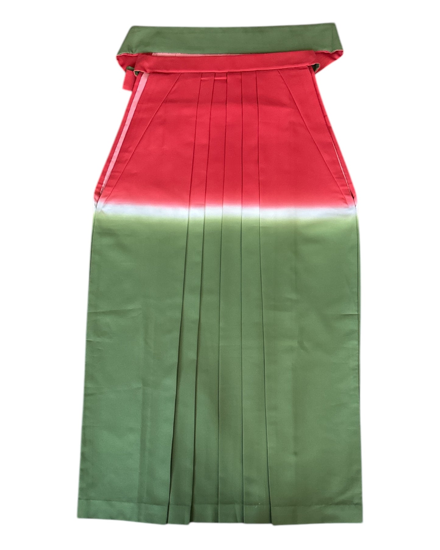 Vivid Earth Hakama