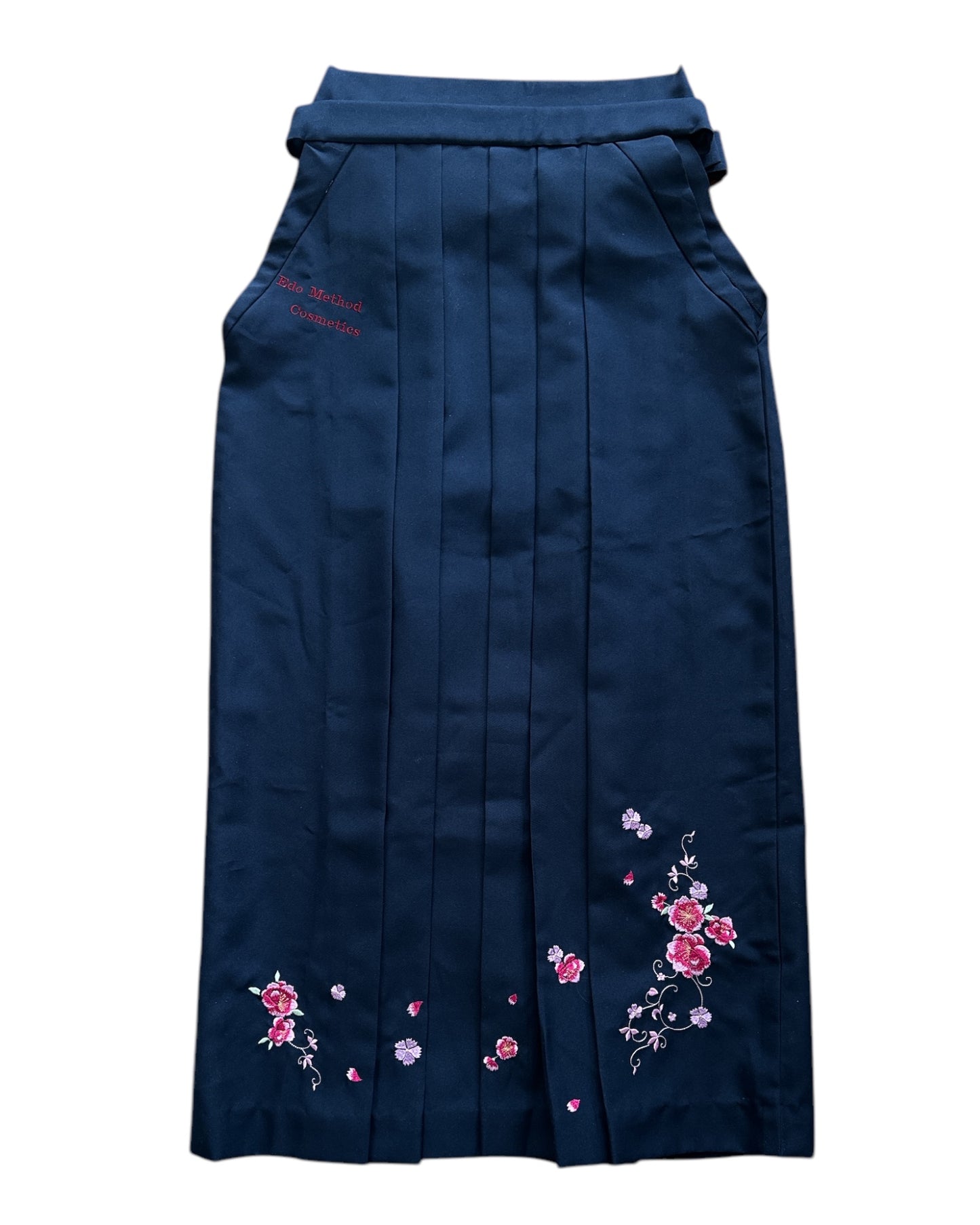 Hanami visează Hakama
