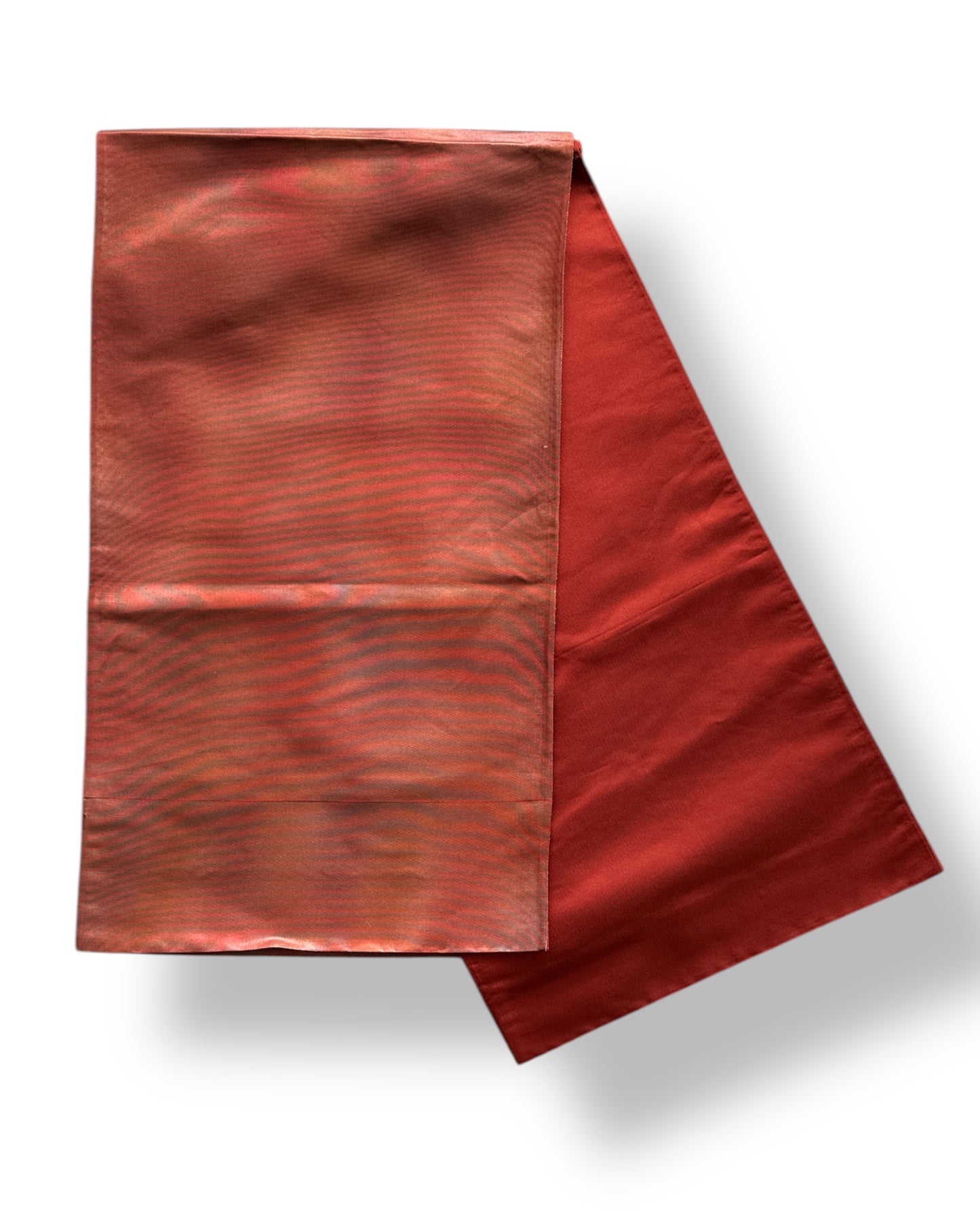 Copper Glow Fukuro Obi