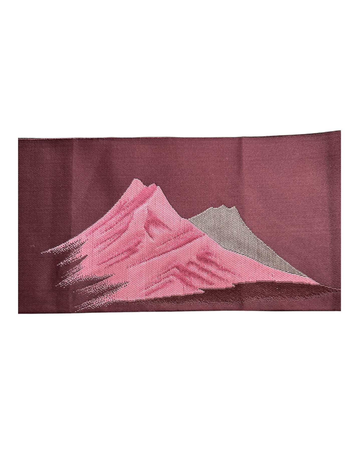 Mountain Serenity Nagoya Obi