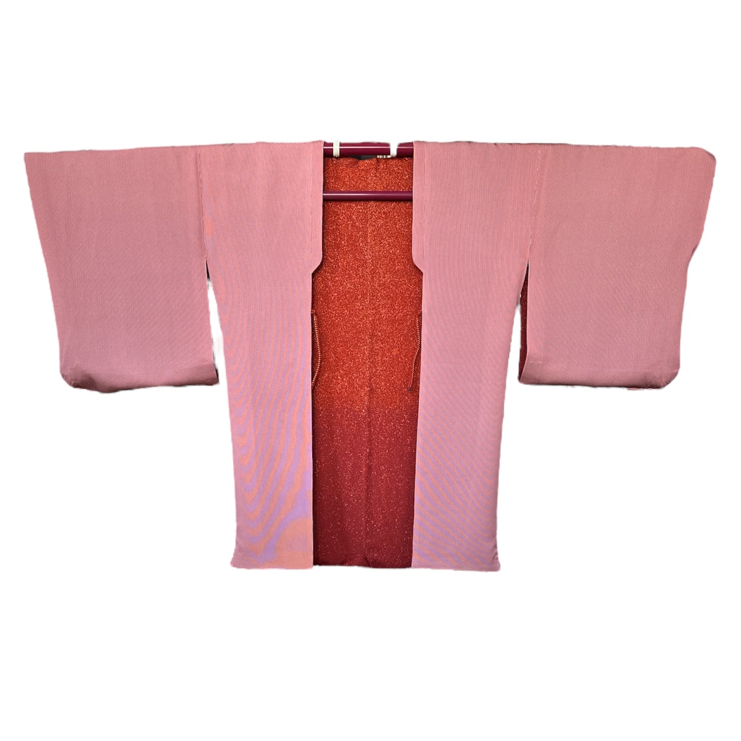 Käännettävä Radiance Haori