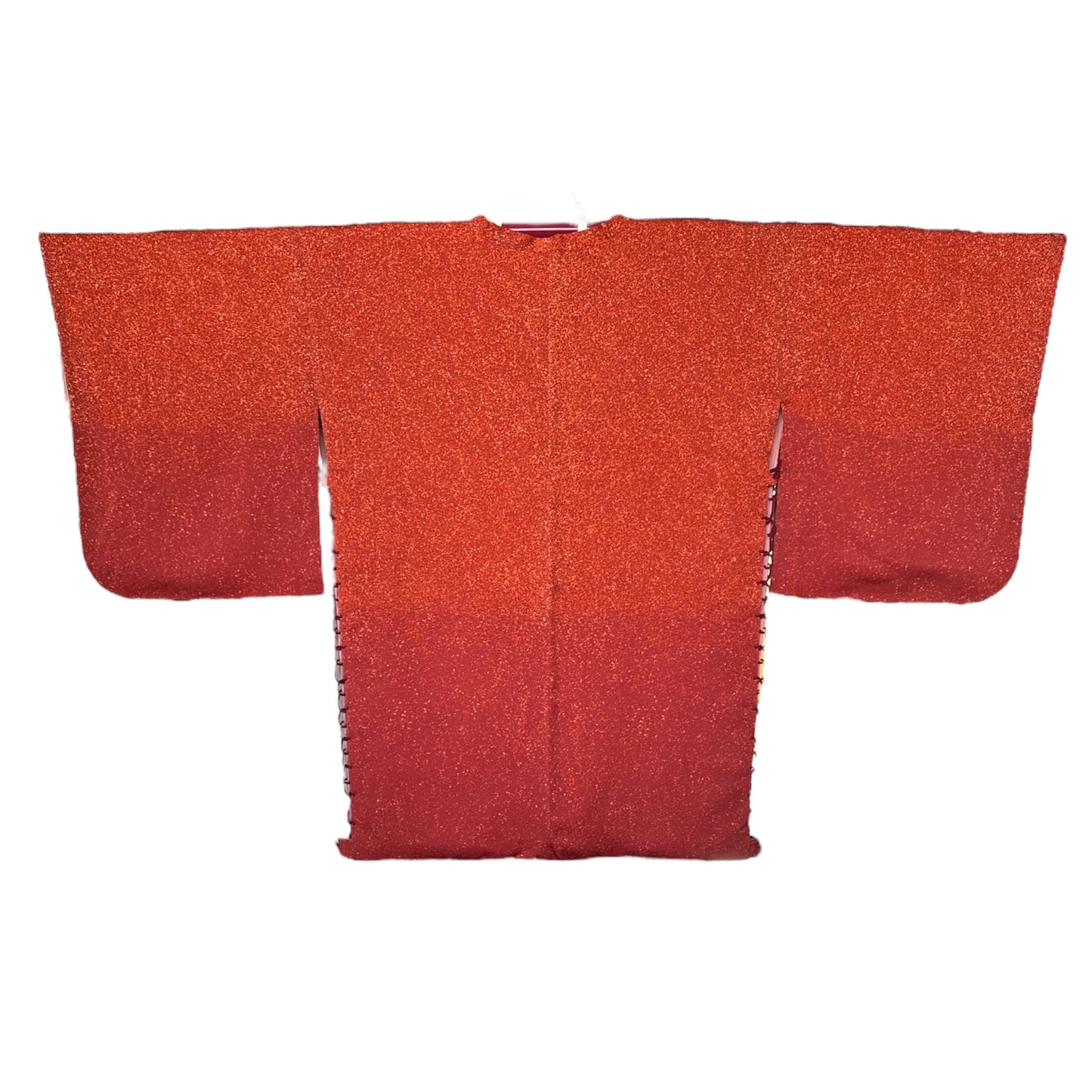 Käännettävä Radiance Haori