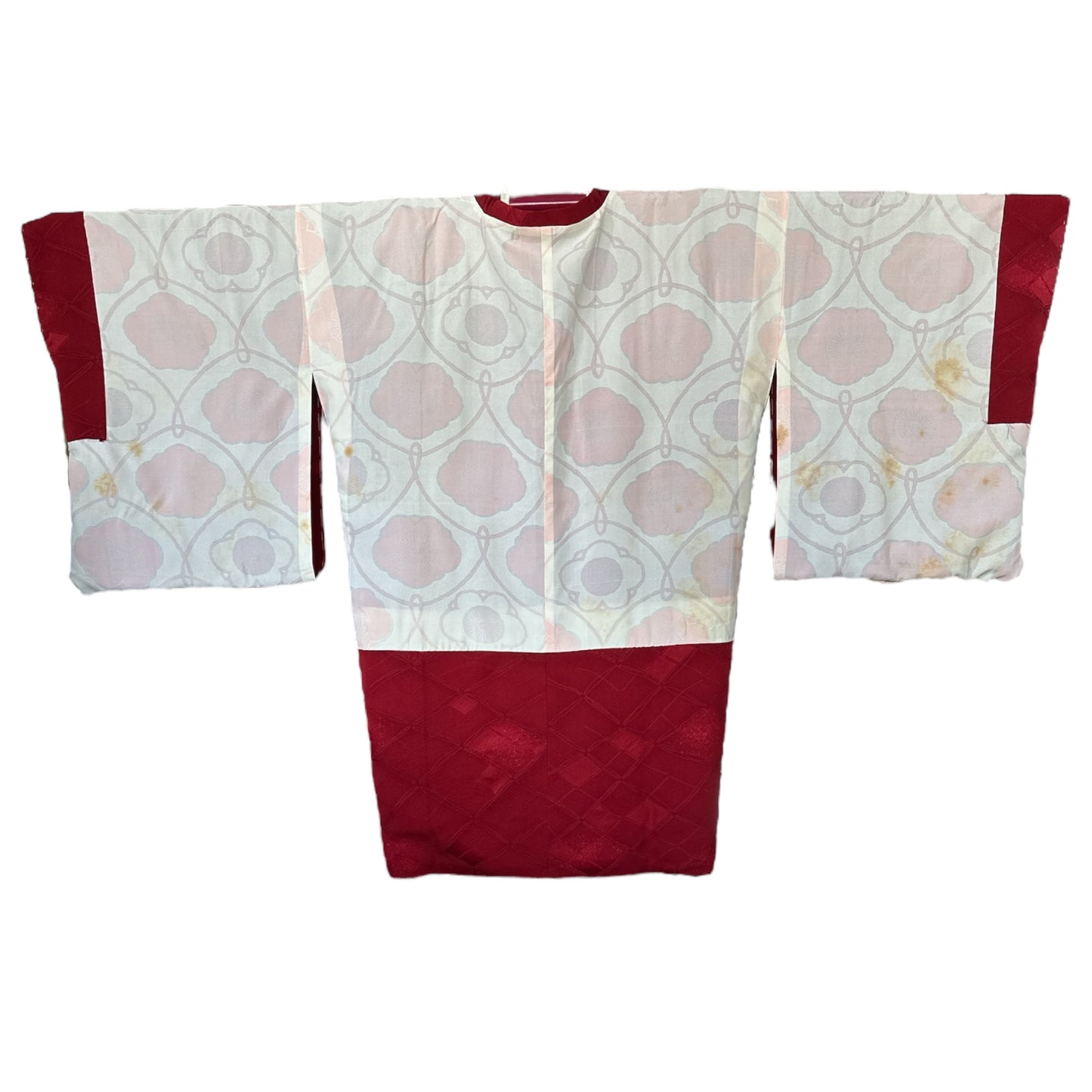 Red Harmony Michiyuki