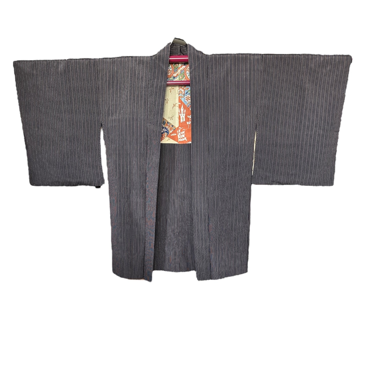 Rustic Beauty Vintage Haori