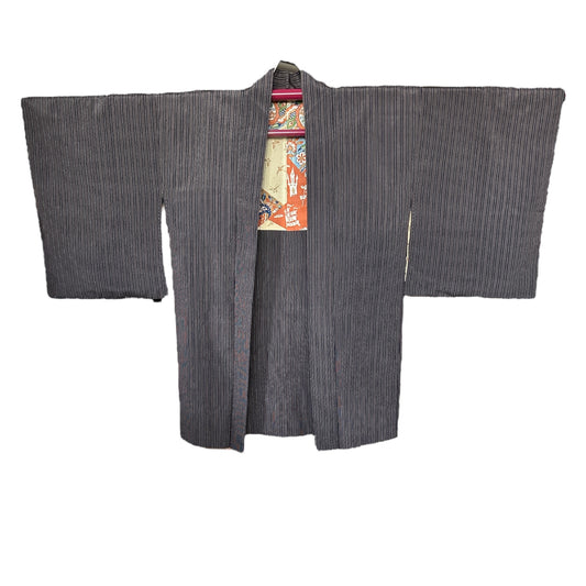 Rustic Beauty Vintage Haori