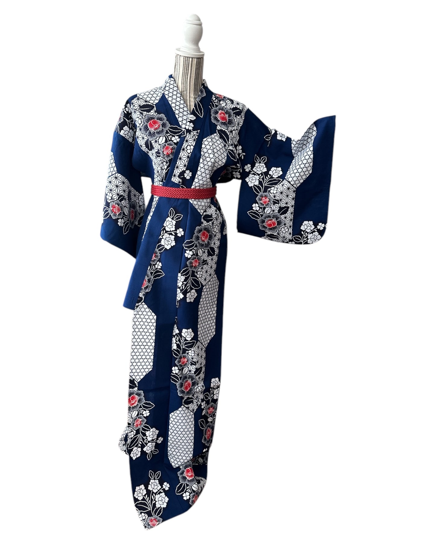 Grădina Geometrică Yukata