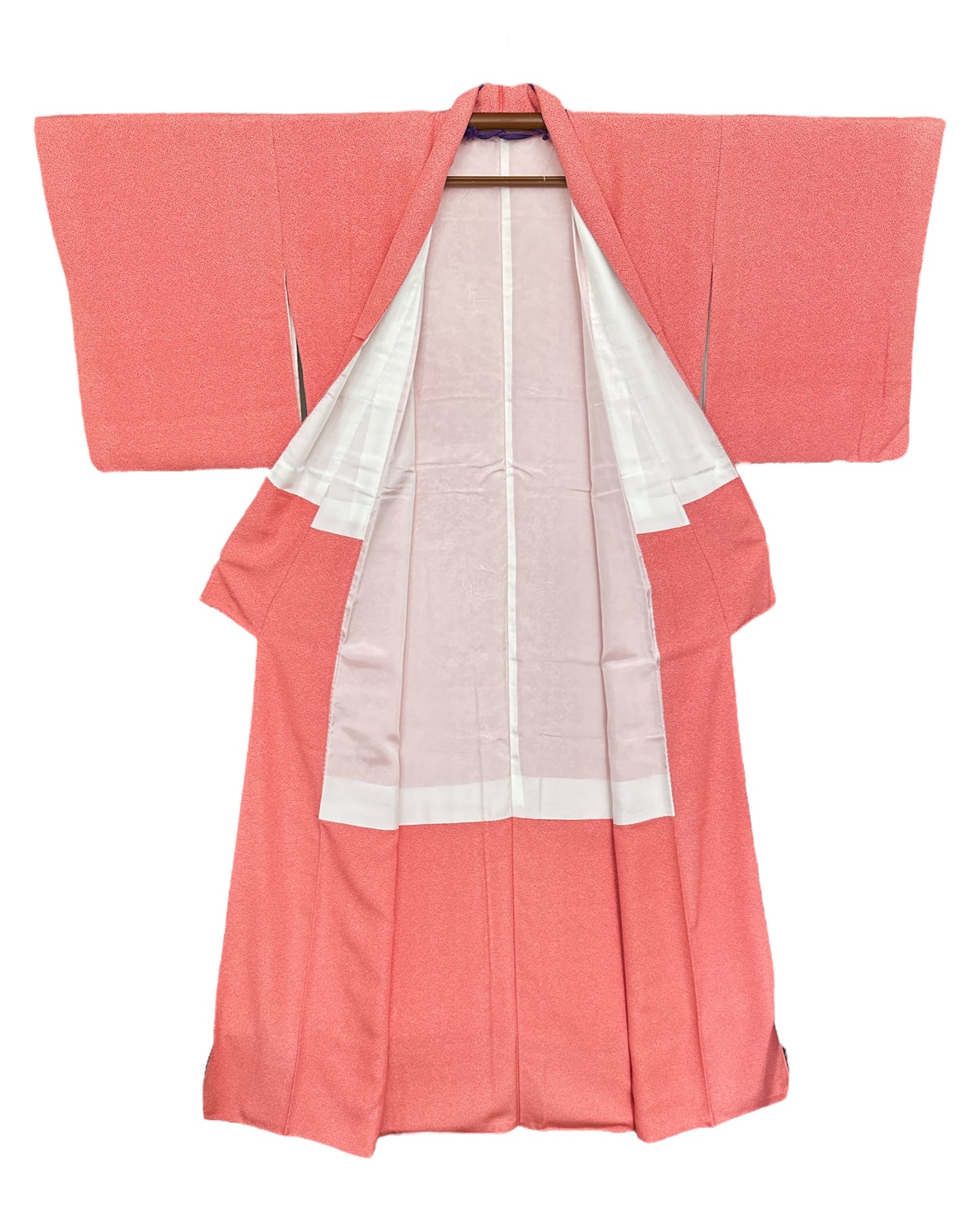 Set kimono și geantă Edokomon Rose Dream