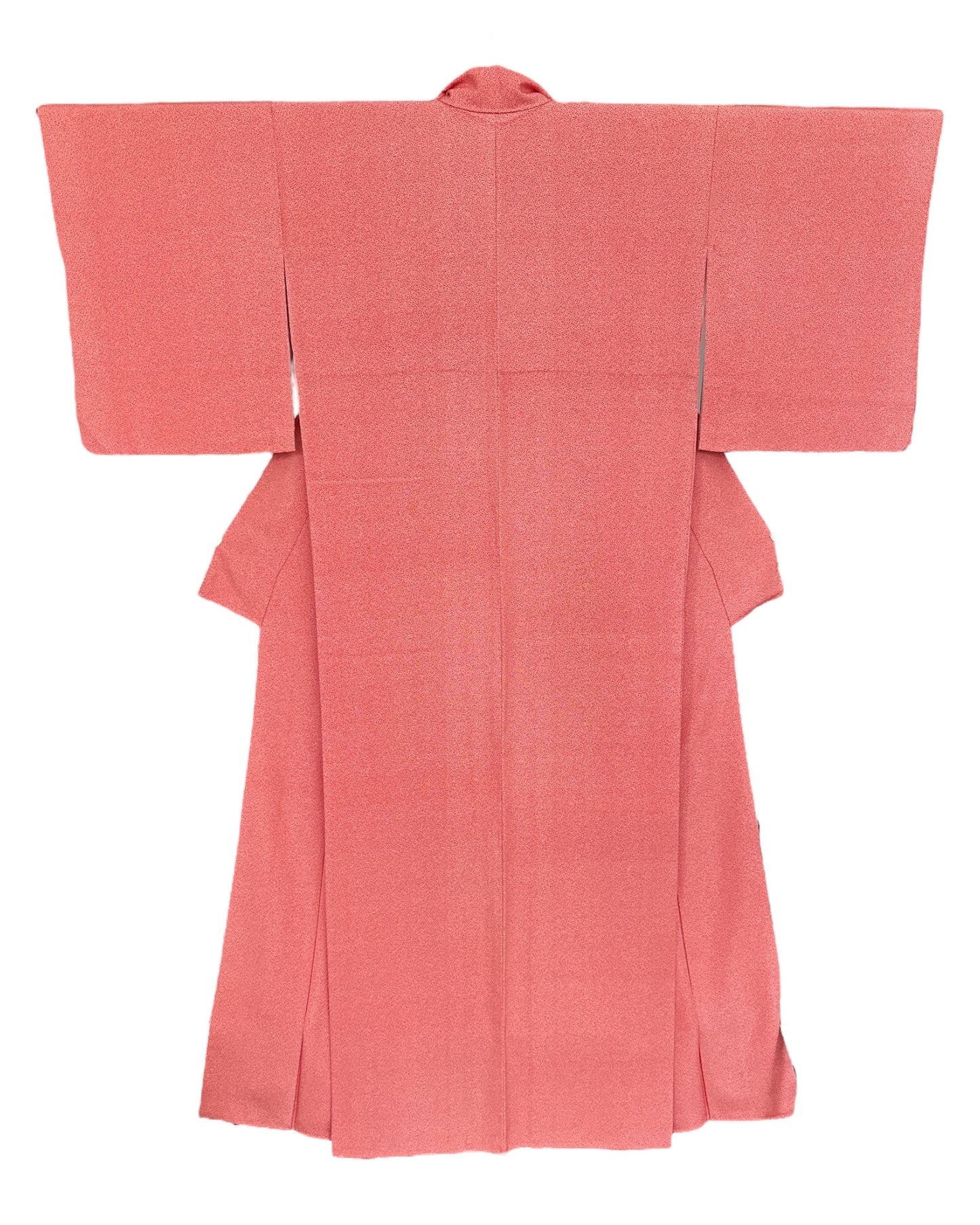 Set kimono și geantă Edokomon Rose Dream