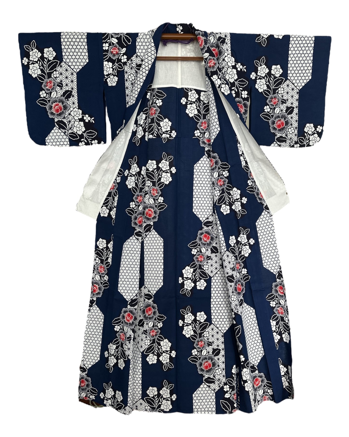 Grădina Geometrică Yukata