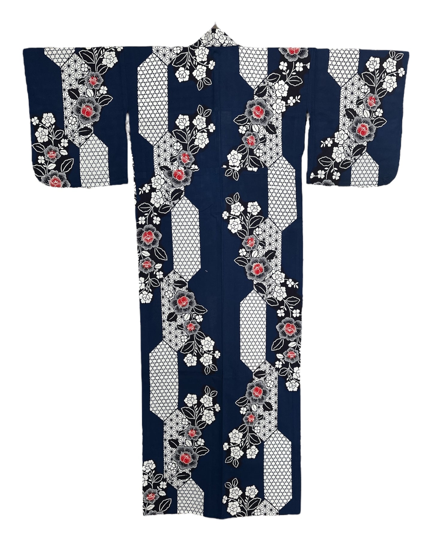 Grădina Geometrică Yukata