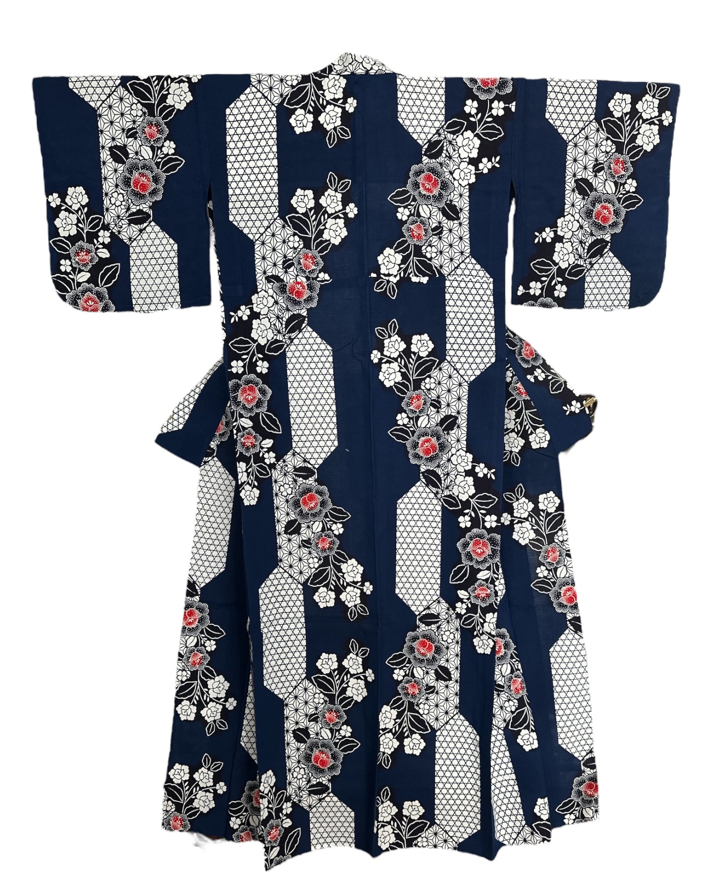 Grădina Geometrică Yukata