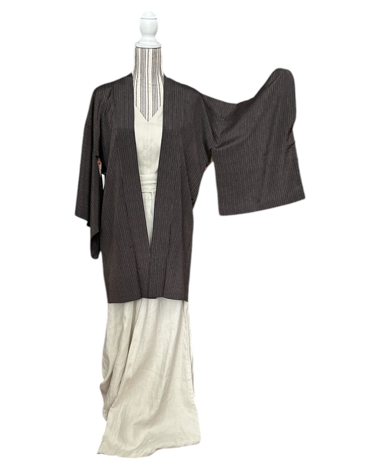 Rustic Beauty Vintage Haori