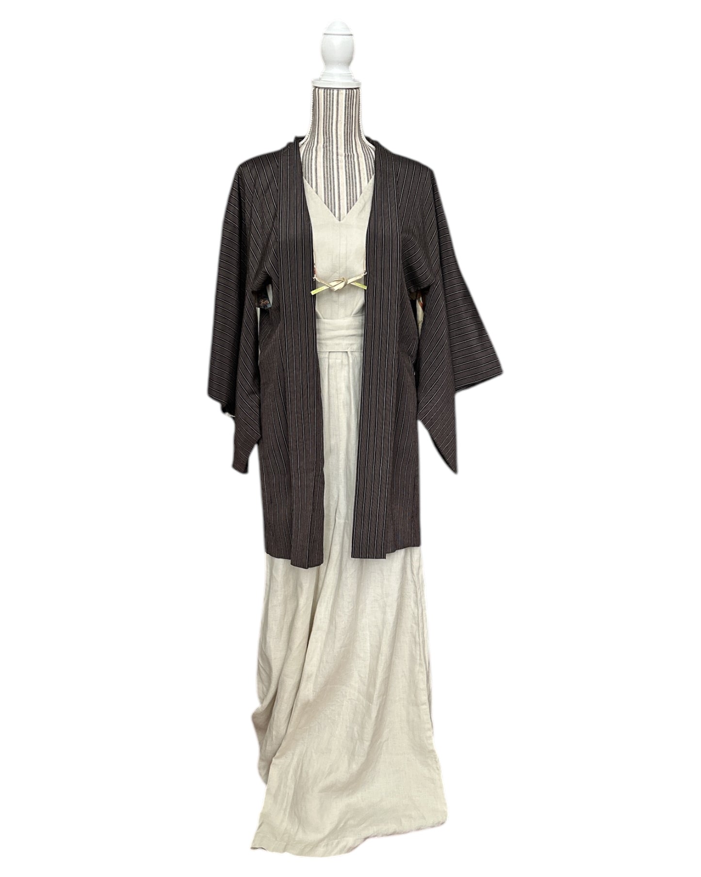Rustic Beauty Vintage Haori