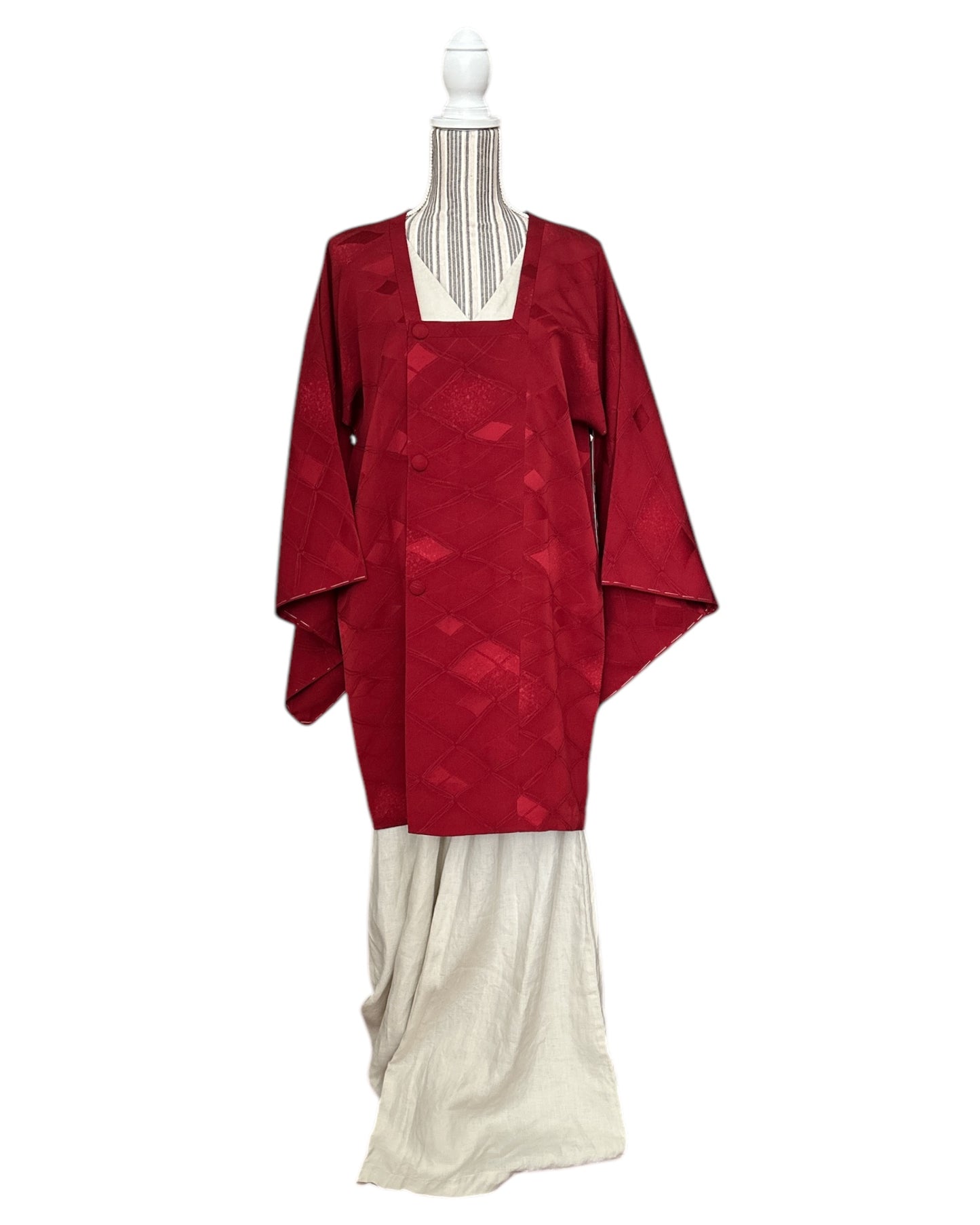 Red Harmony Michiyuki