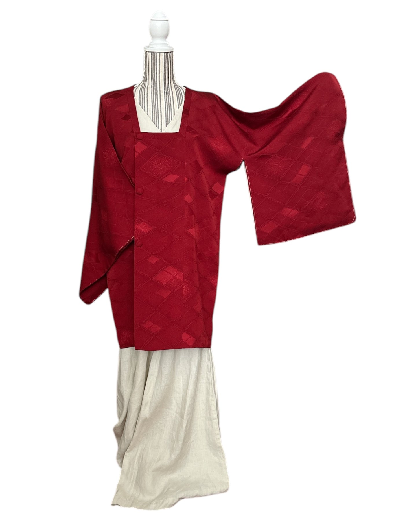 Red Harmony Michiyuki