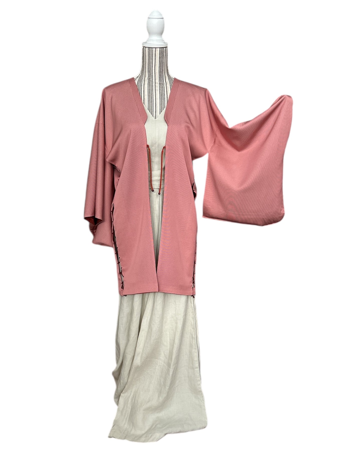 Käännettävä Radiance Haori