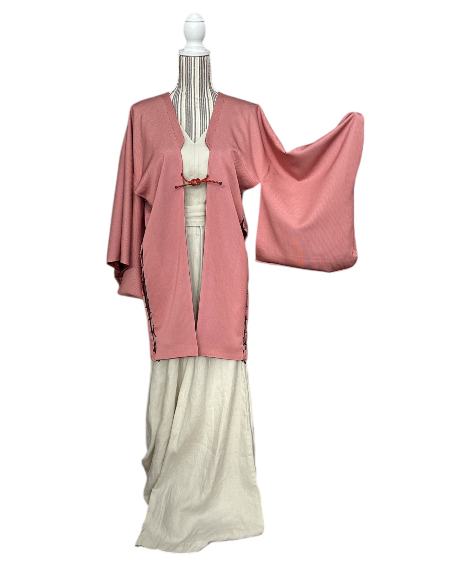 Käännettävä Radiance Haori