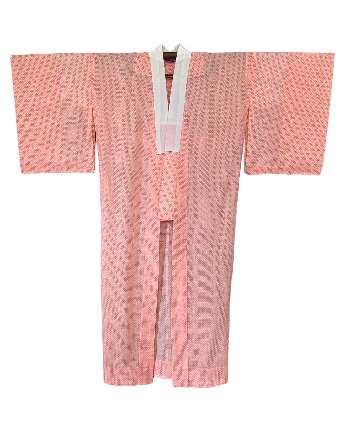 Shibori Whisper Nagajuban