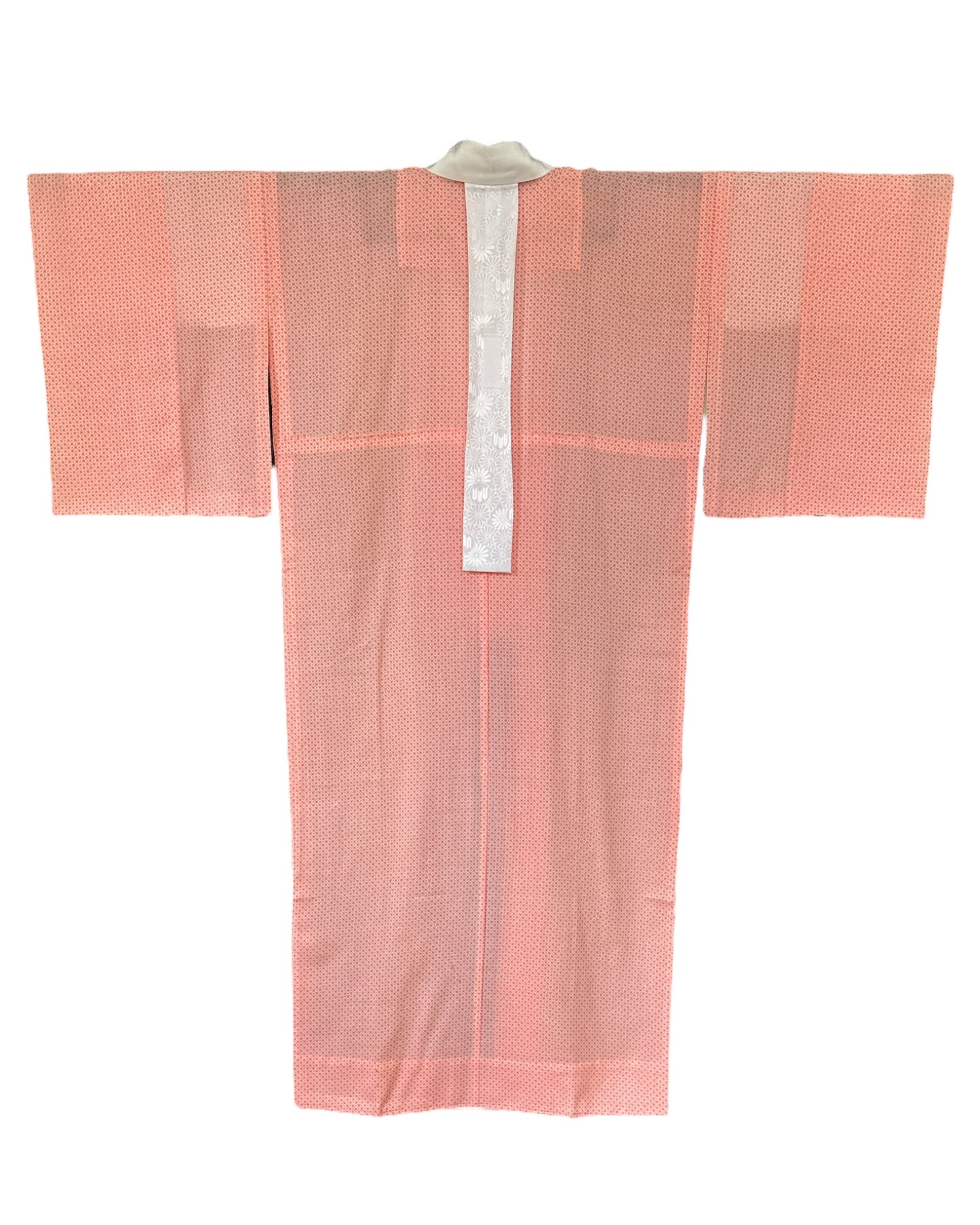 Shibori Whisper Nagajuban
