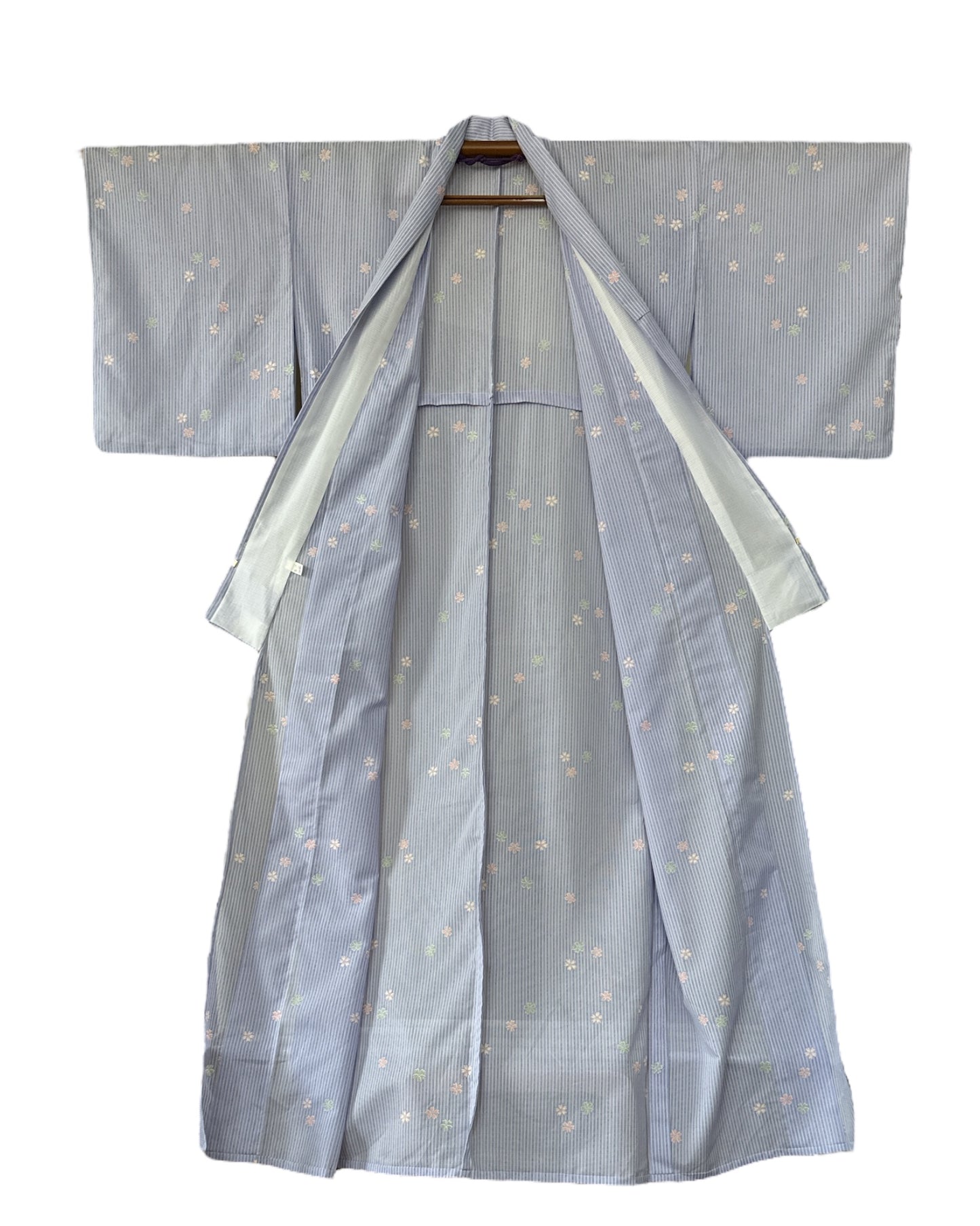 Pehmeä kesä Sakura Kimono