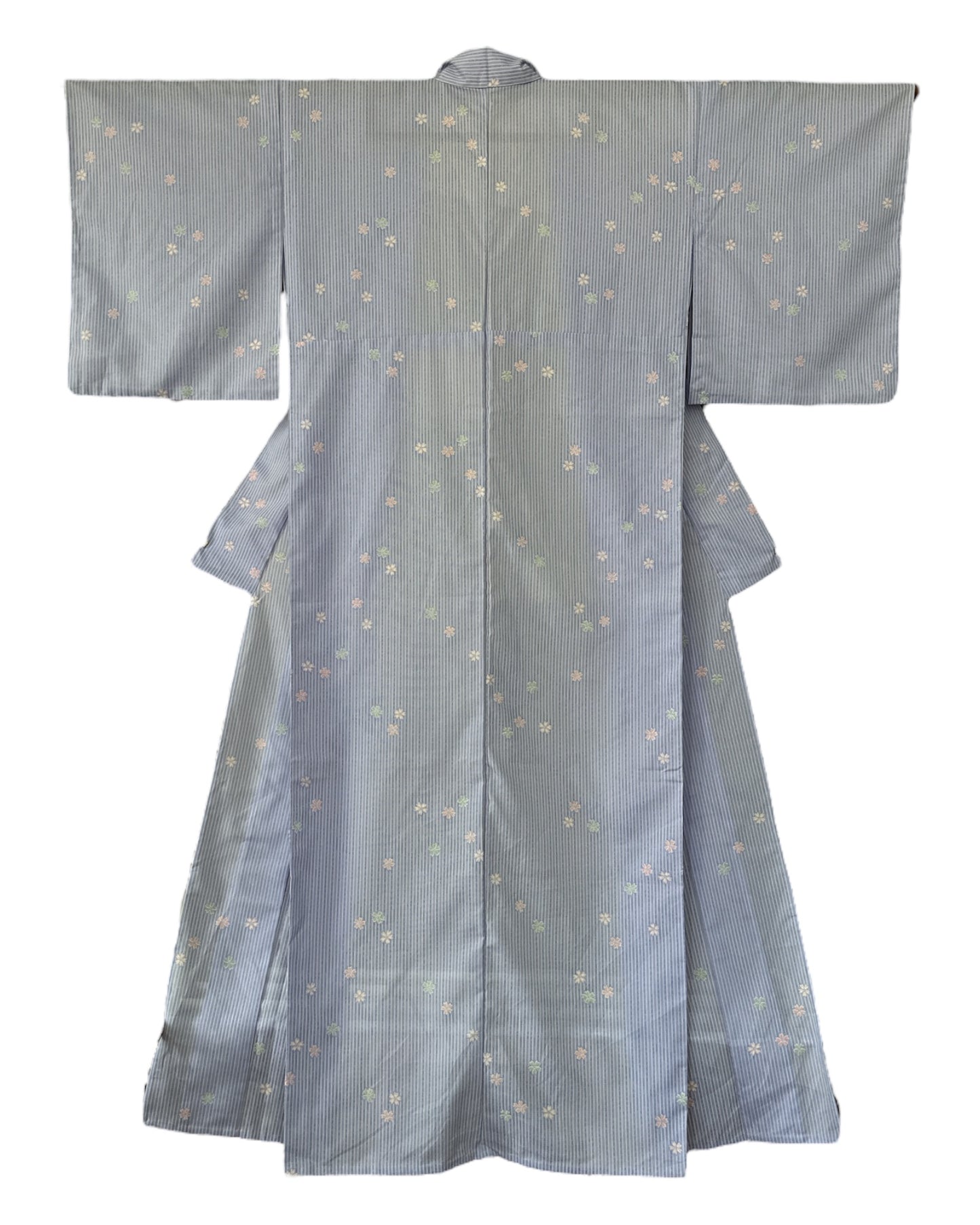Pehmeä kesä Sakura Kimono