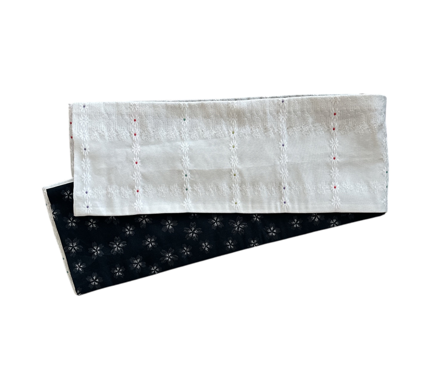 Blanc & Blossom Hanhaba Obi