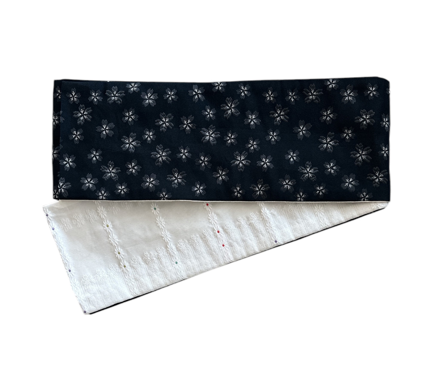 Blanc & Blossom Hanhaba Obi