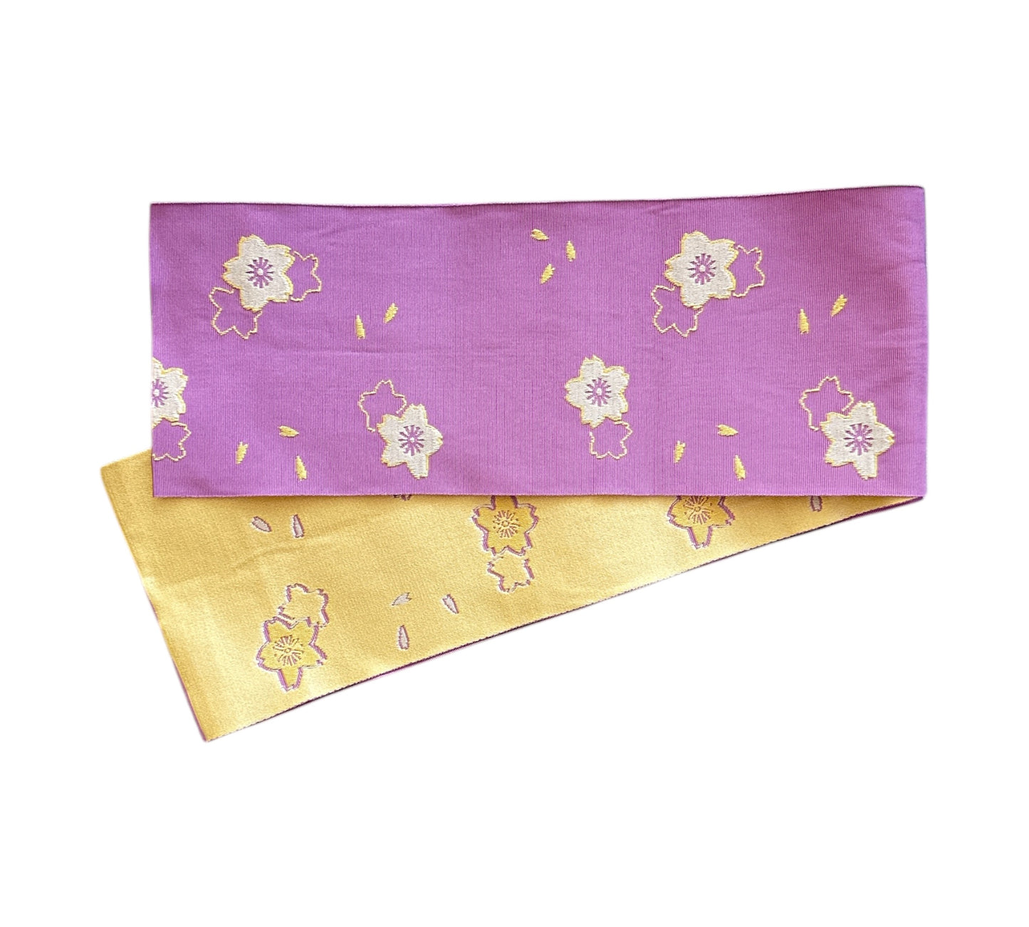 Laventelikulta Sakura Hanhaba Obi