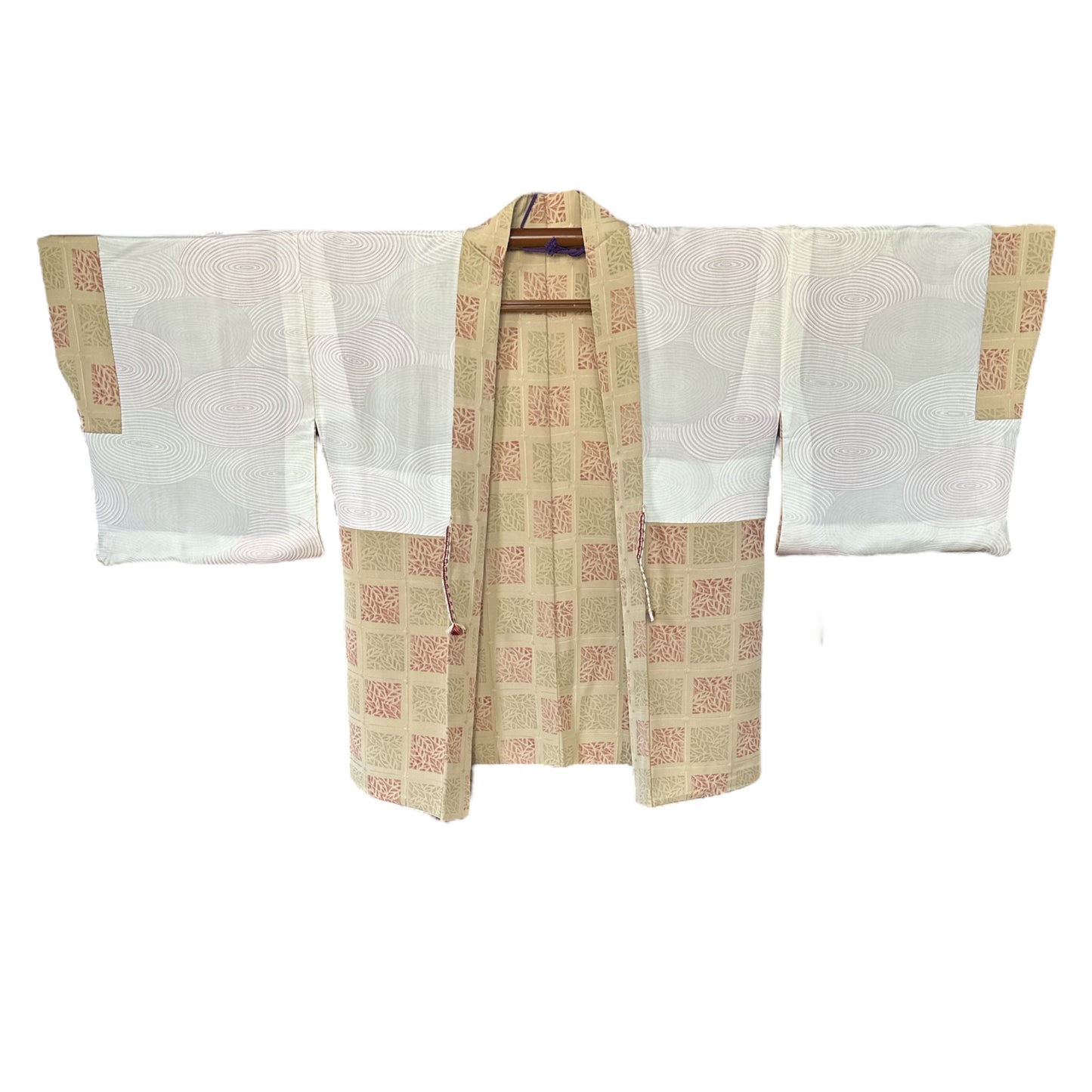 Armonie pământească, Haori