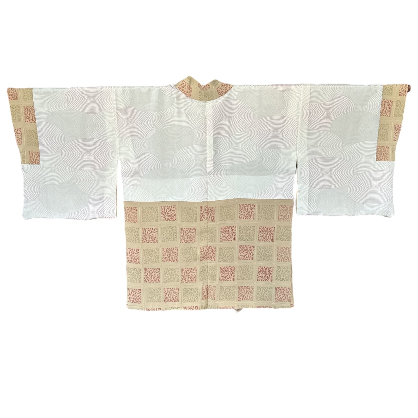 Armonie pământească, Haori