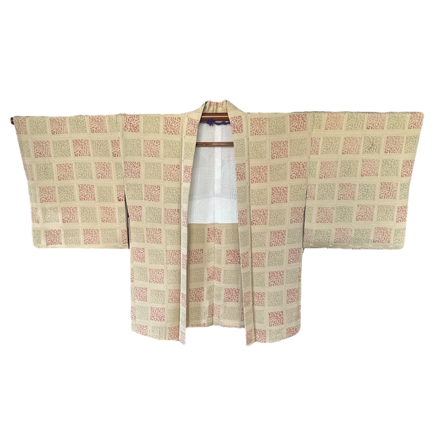 Armonie pământească, Haori
