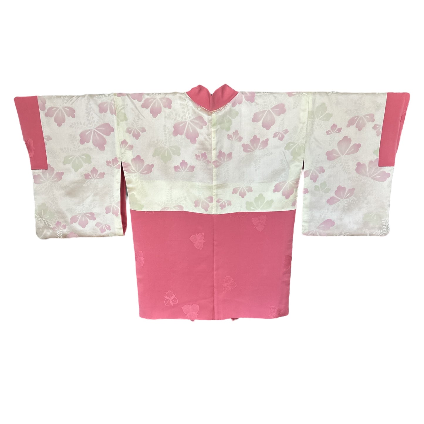 Frunze Momiji Haori roz