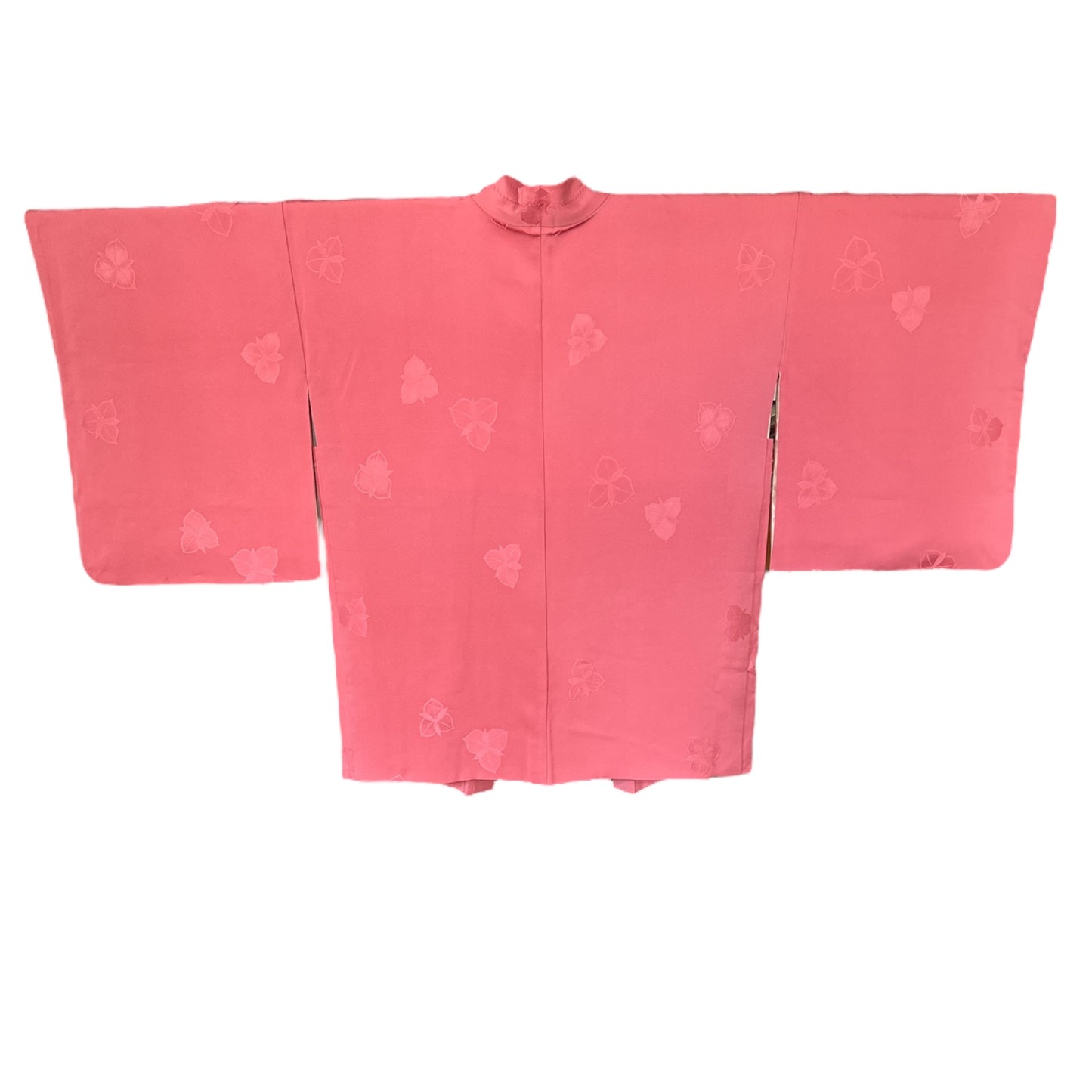 Frunze Momiji Haori roz