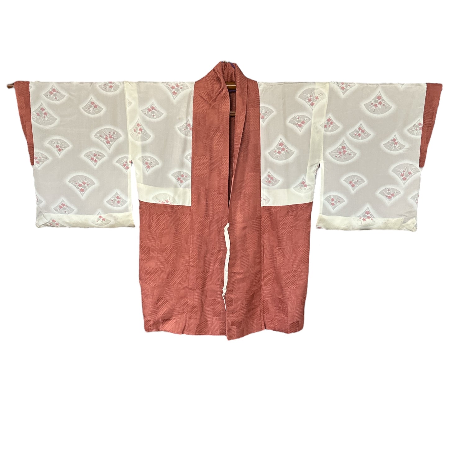 Muted Mousse Geometric Dochugi