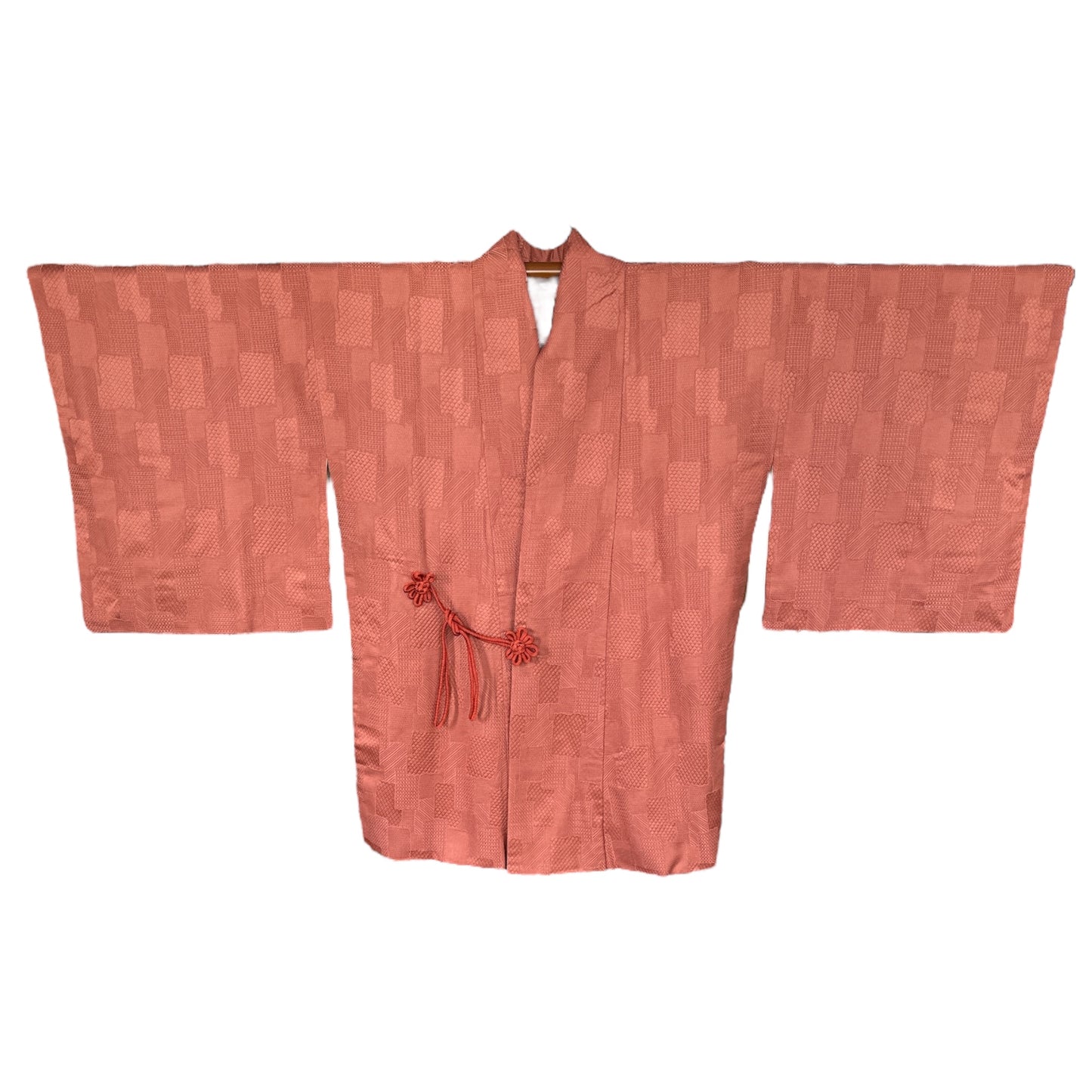 Muted Mousse Geometric Dochugi