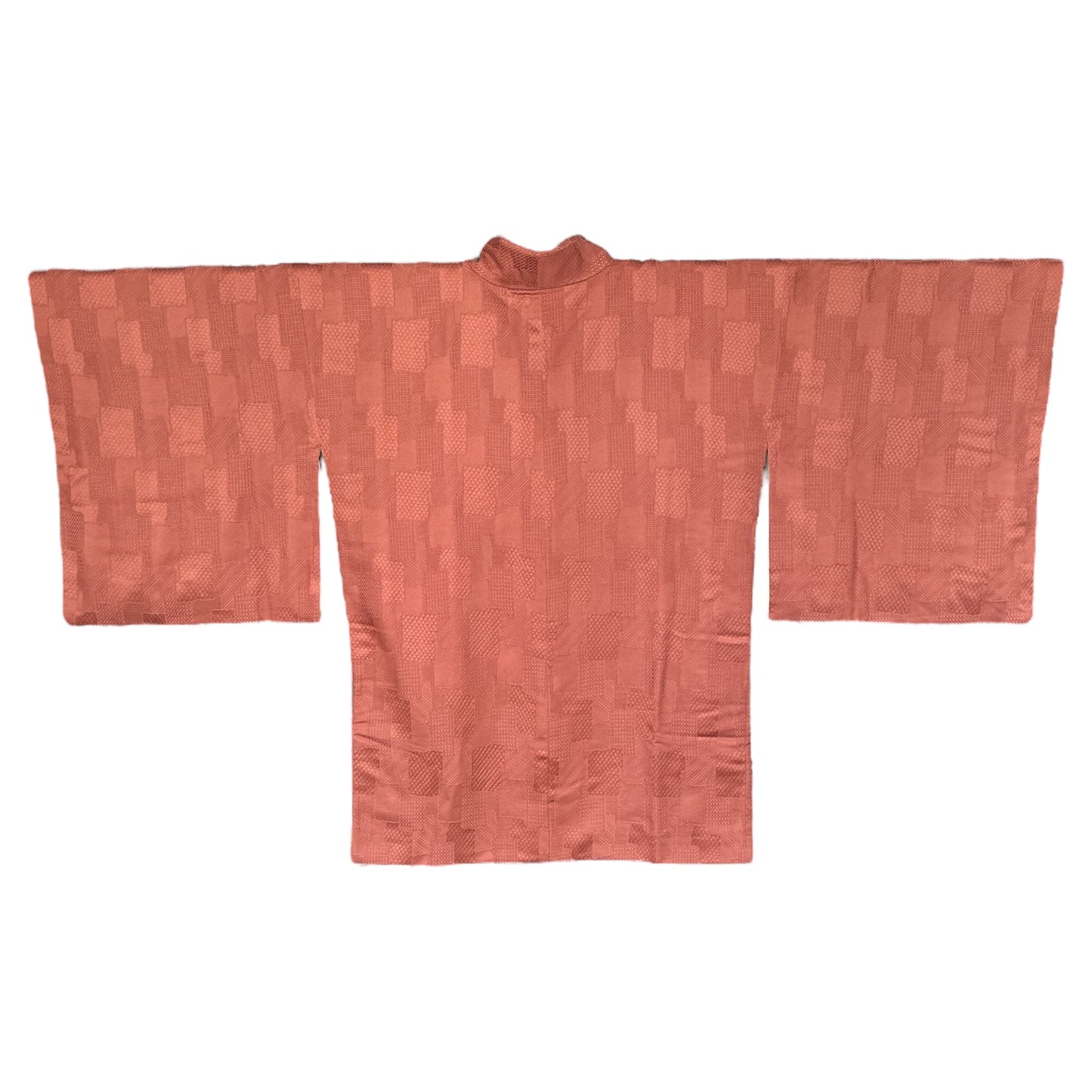 Muted Mousse Geometric Dochugi