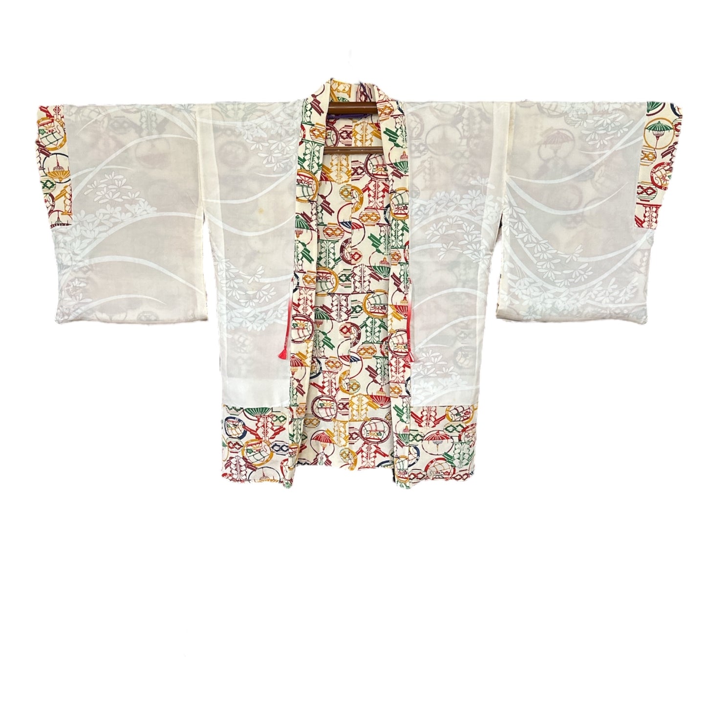 Motiv Festiv Haori